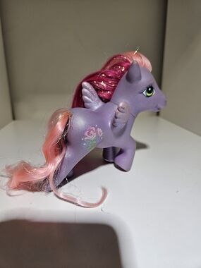 My Little Pony Royal Rose